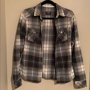 TNA FLANNEL